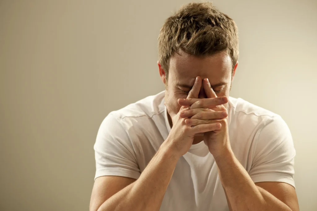 Testosterone and Mental Health