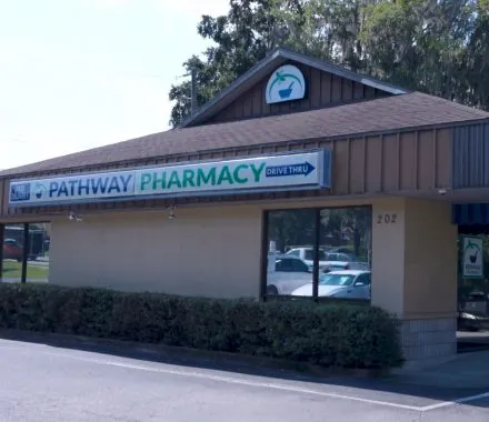 Pathway Pharmacy DBC 2022